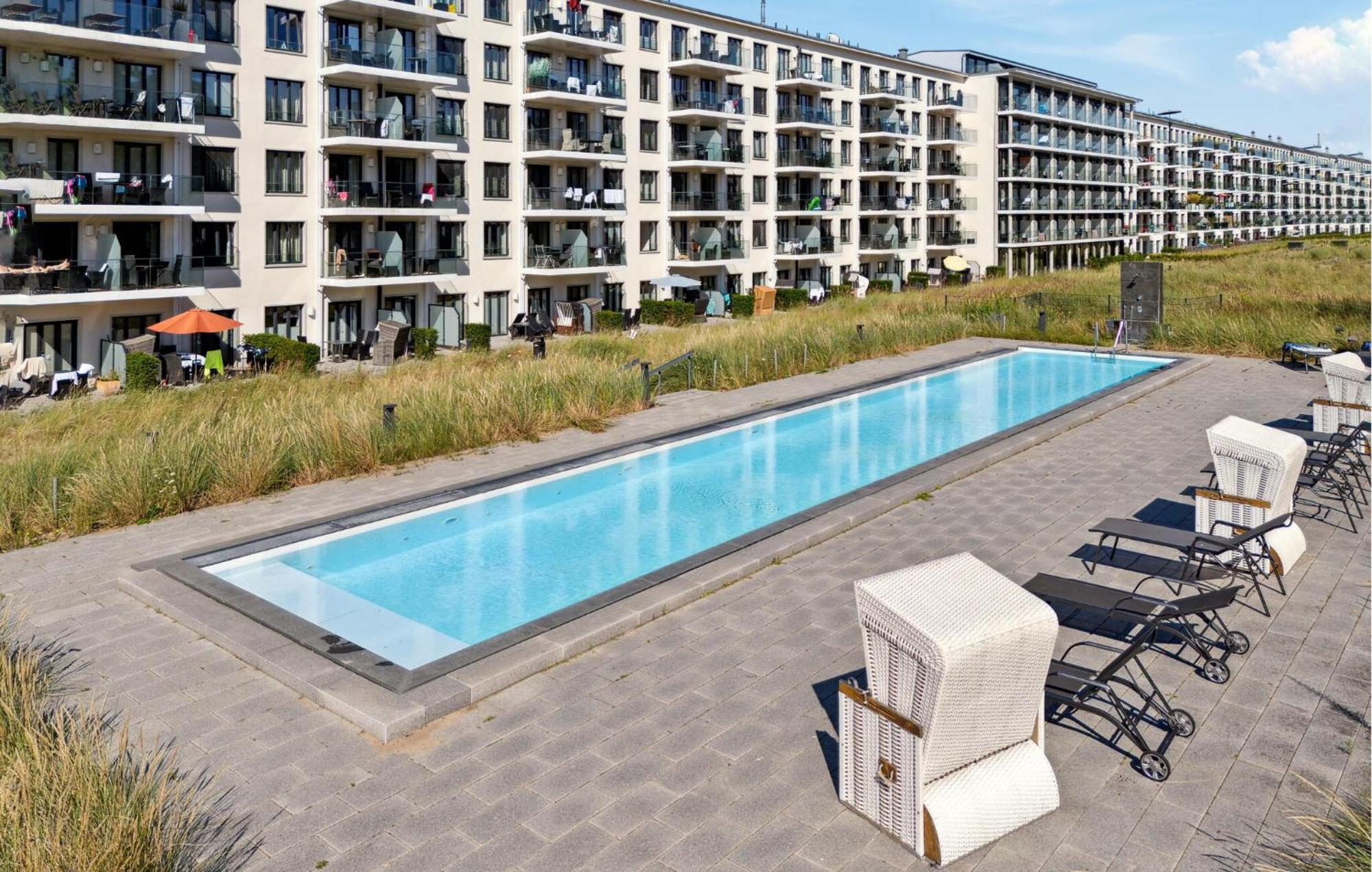 Diamond Apartment Binz Exterior photo